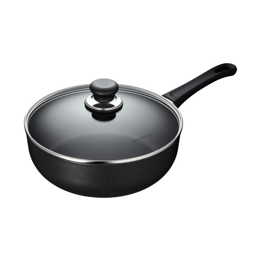 Classic 26cm Deep Sauté