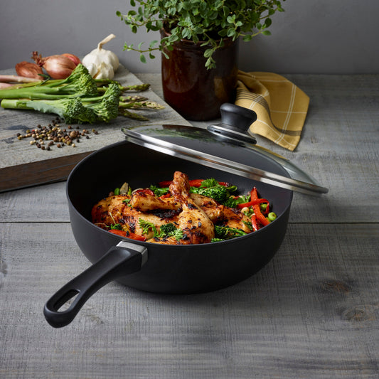 Scanpan Classic 26cm Deep Sauté