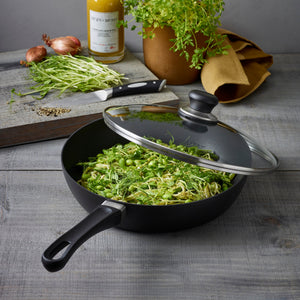 Scanpan Classic Sauté Pan - 28cm/3L