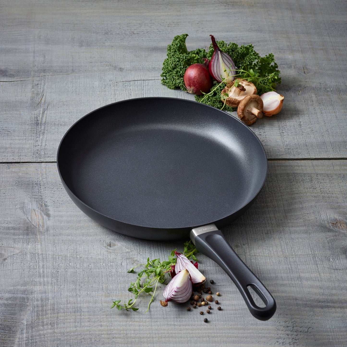 Scanpan Classic Induction Fry Pan - 28cm