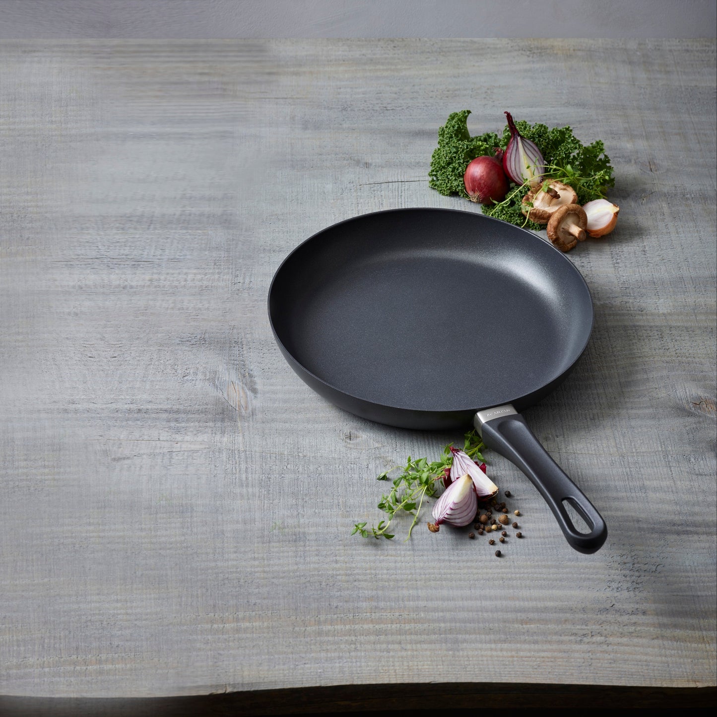 Scanpan Classic Induction Fry Pan - 28cm