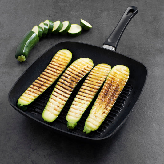 Scanpan Classic Induction 27 x 27cm Grill Pan