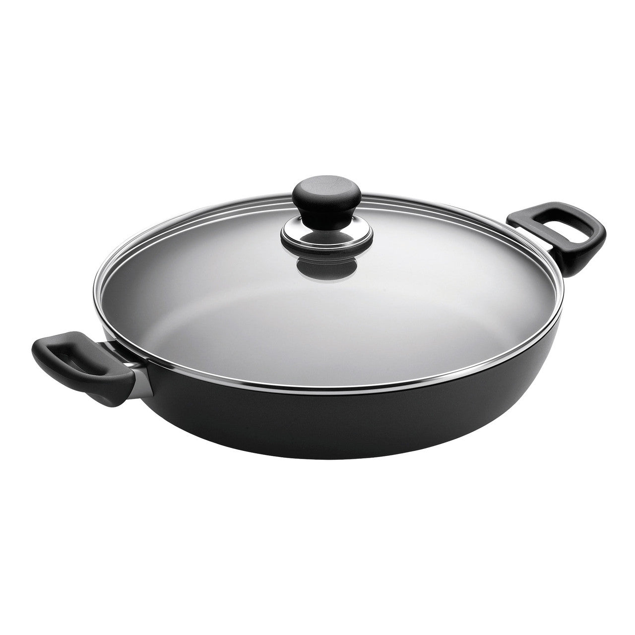 Classic Induction 32cm/4L Chef Pan