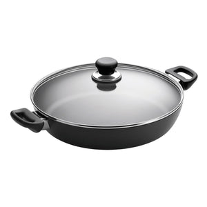 Classic Induction 32cm/4L Chef Pan