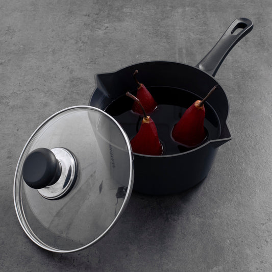 Scanpan Classic Induction Saucepan - 18cm/1.8L