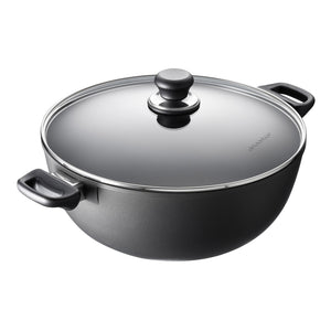 Classic Induction Stew Pot 32cm/7.5 Litre