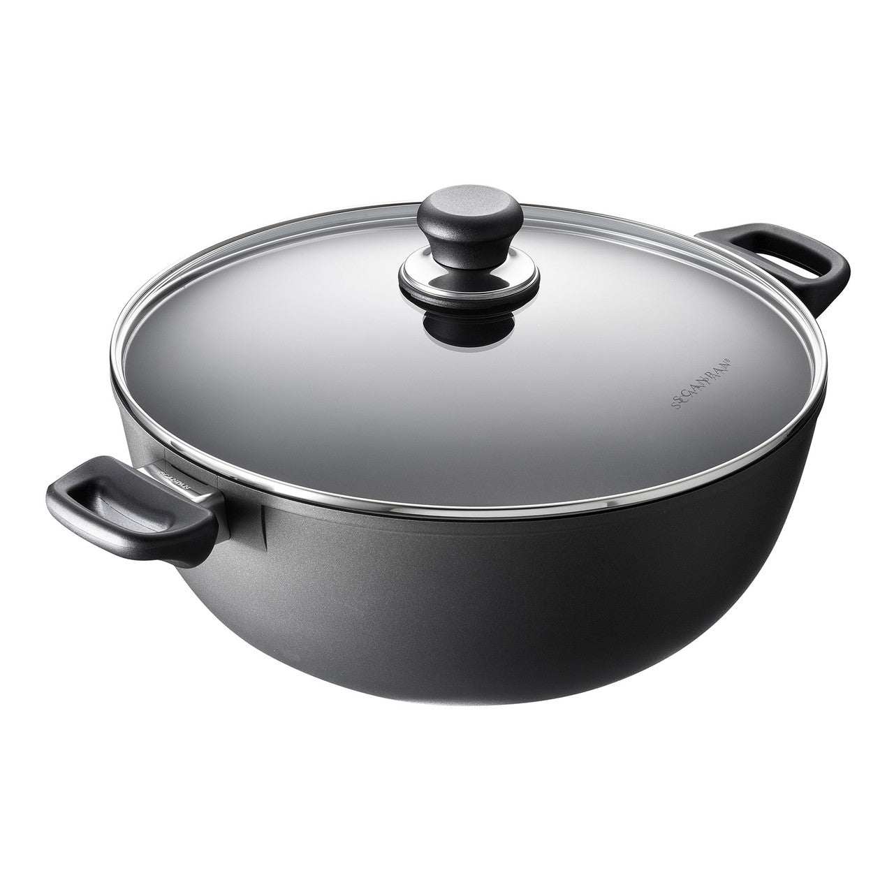 Classic Induction Stew Pot - 32cm/7.5