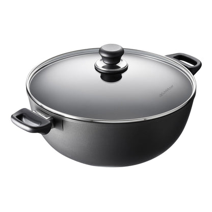 Classic Induction Stew Pot - 32cm/7.5
