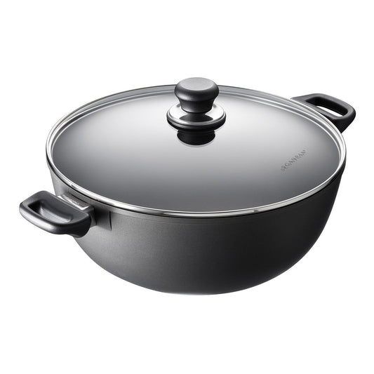 Classic Induction Stew Pot - 32cm/7.5