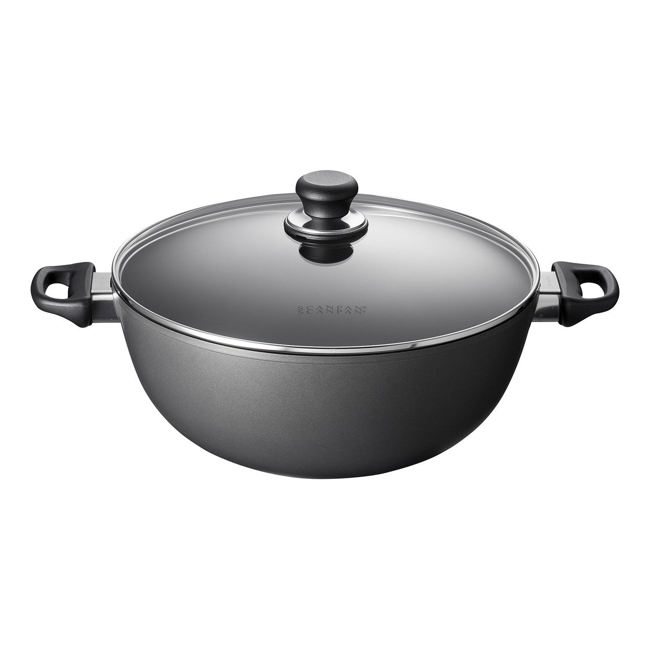 Classic Induction Stew Pot 32cm/7.5 Litre