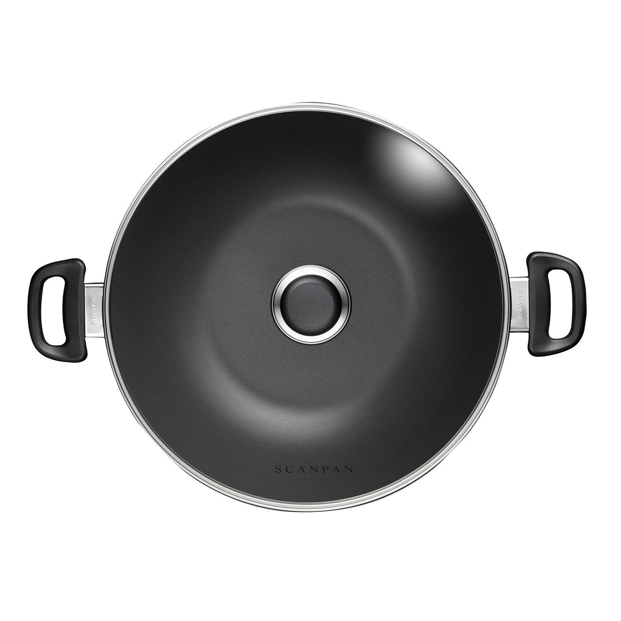 Classic Induction Stew Pot 32cm/7.5 Litre