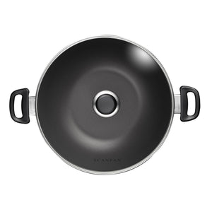 Classic Induction Stew Pot 32cm/7.5 Litre