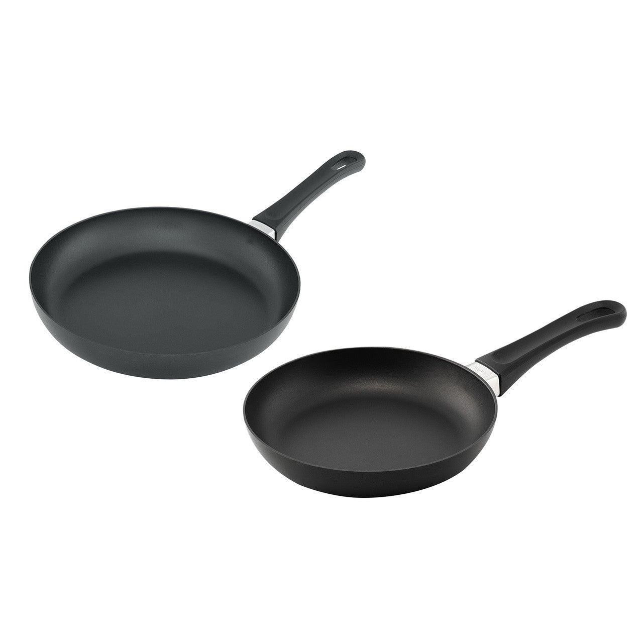 Classic Induction Fry Pan Set