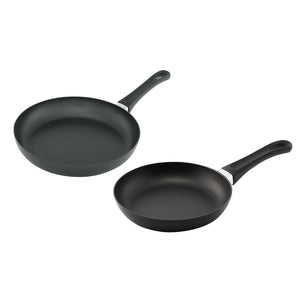 Classic Induction Fry Pan Set