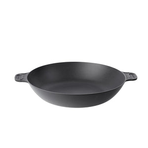 Classic Induction Paella Pan 36cm