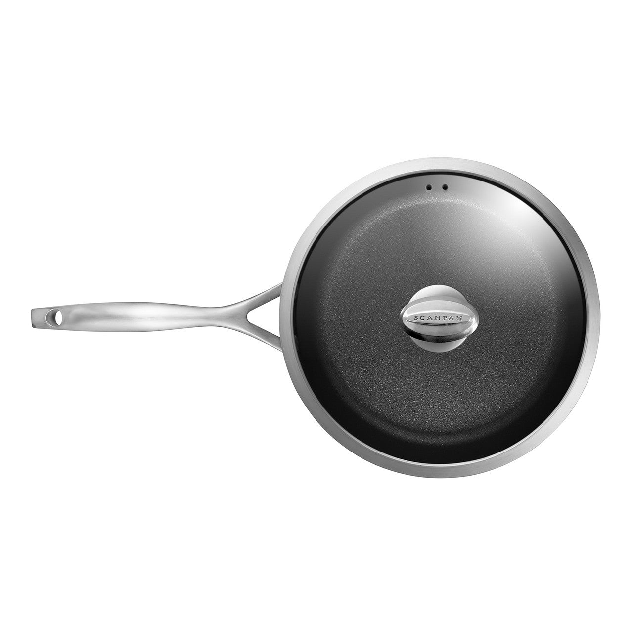 CS+ Sauté Pan 28cm