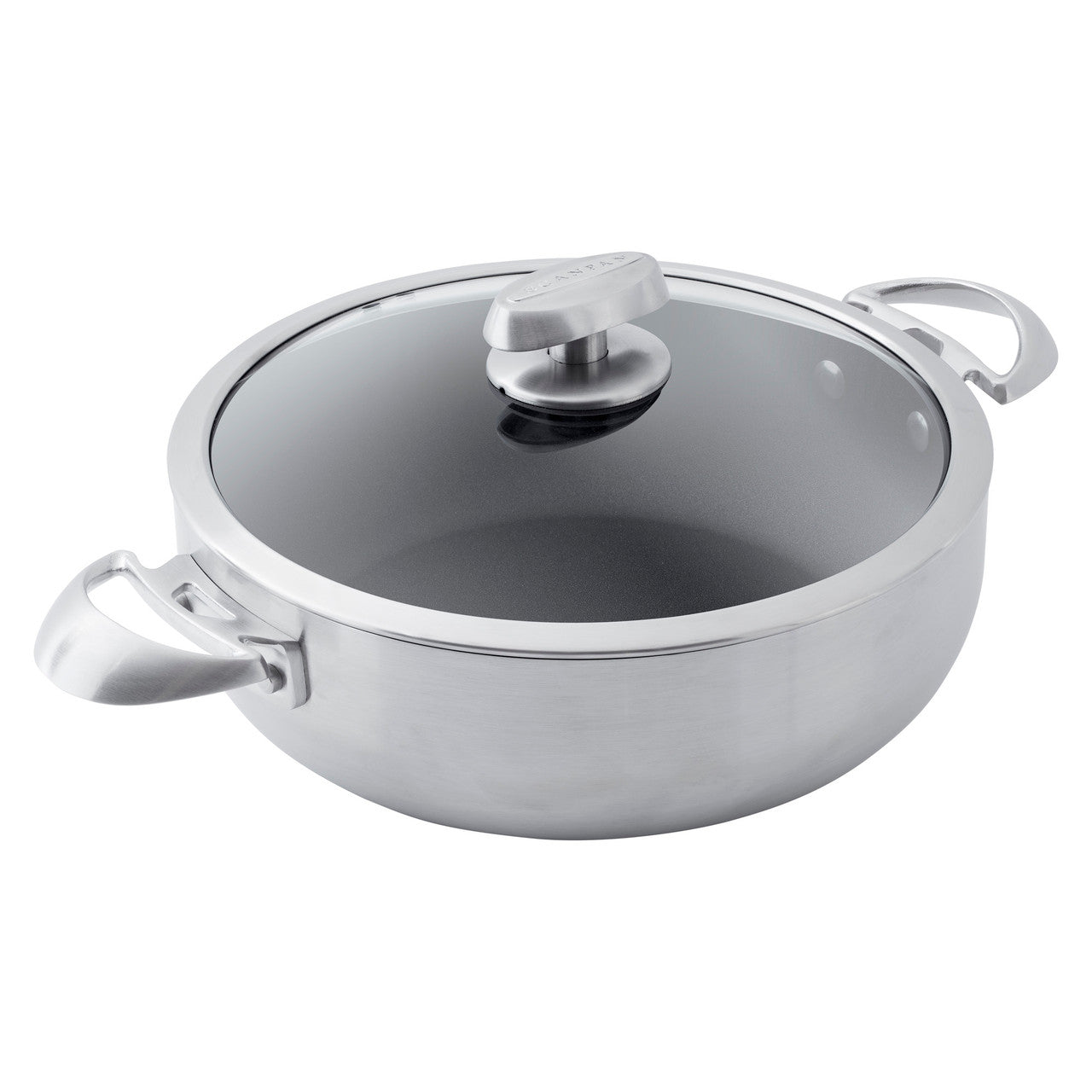 CS+ Shallow Casserole - 26cm/3.7L