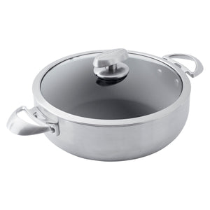 CS+ Shallow Casserole - 26cm/3.7L