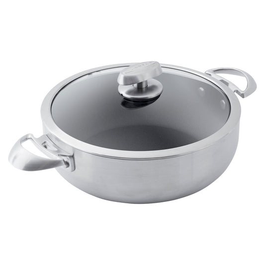 CS+ Shallow Casserole - 26cm/3.7L