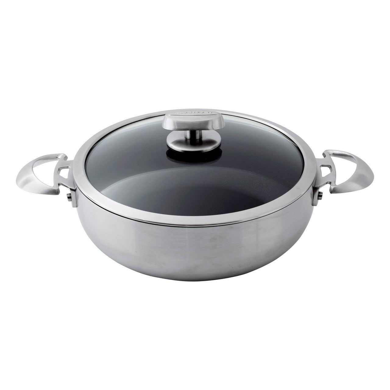 CS+ Shallow Casserole - 26cm/3.7L