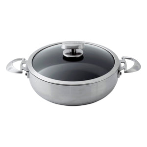 CS+ Shallow Casserole - 26cm/3.7L
