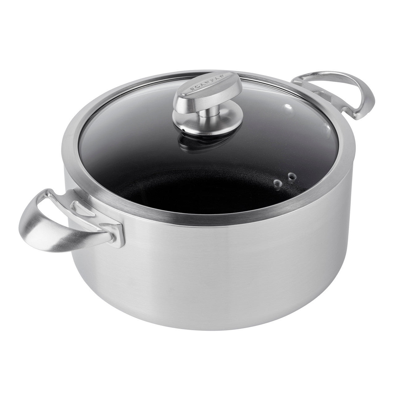 CS+ Dutch Oven - 24cm/4.8L