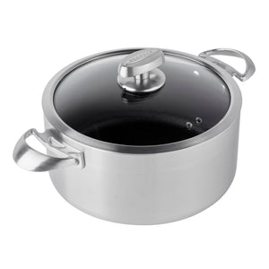 CS+ Dutch Oven - 24cm/4.8L