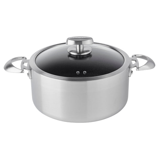 CS+ Dutch Oven - 24cm/4.8L