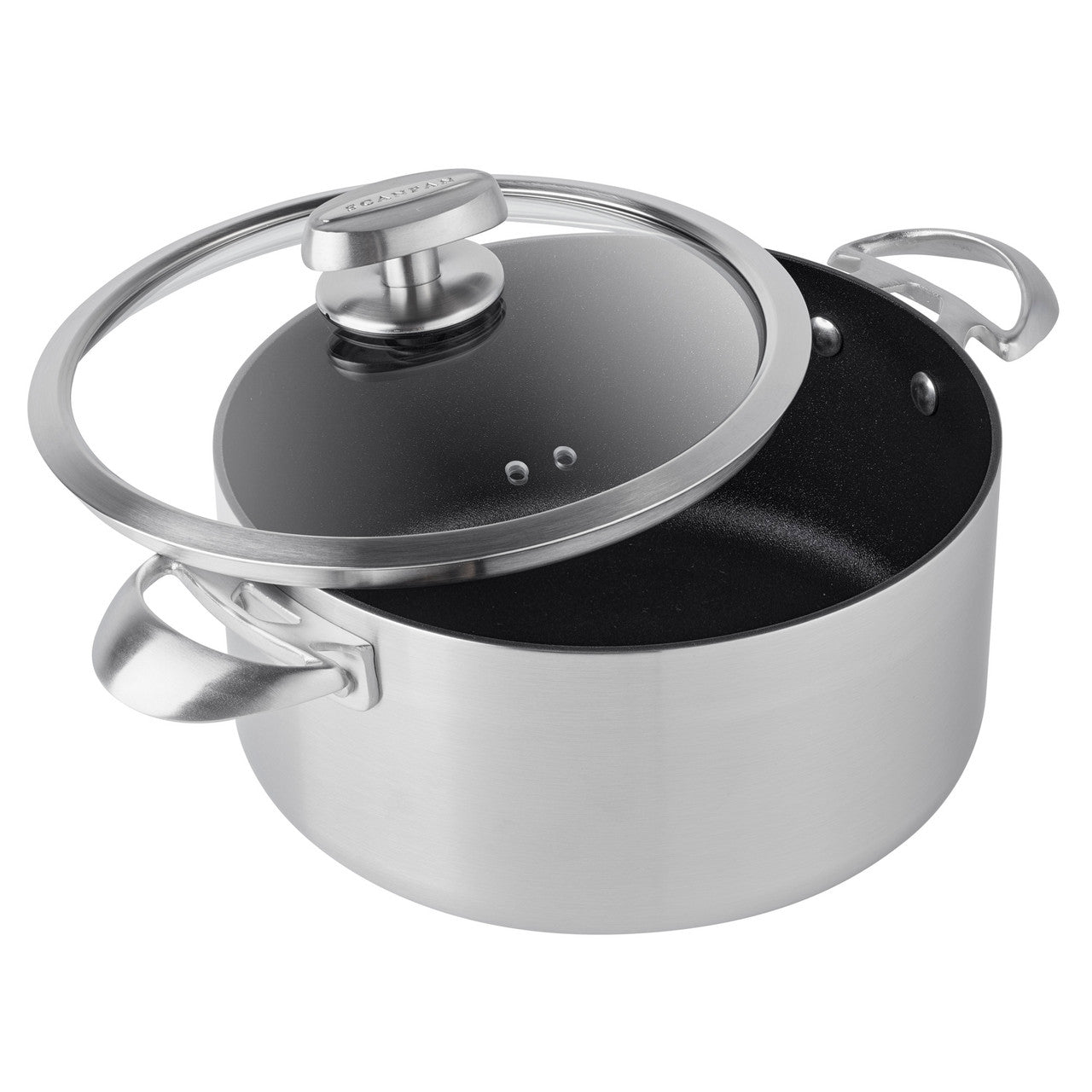 CS+ Dutch Oven - 24cm/4.8L