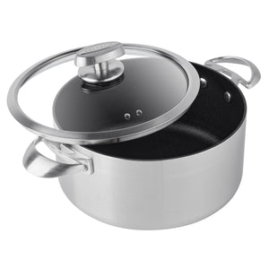 CS+ Dutch Oven - 24cm/4.8L