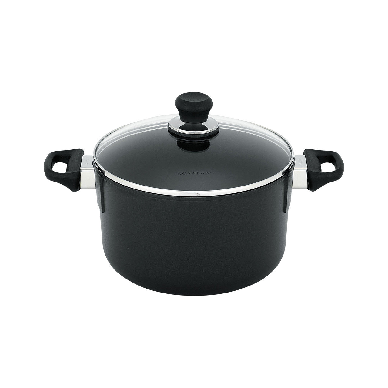 Classic 24cm/4.8L Dutch Oven