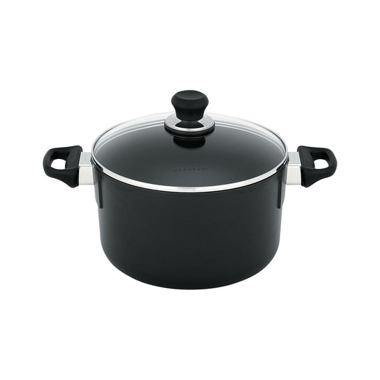 Classic 24cm/4.8L Dutch Oven