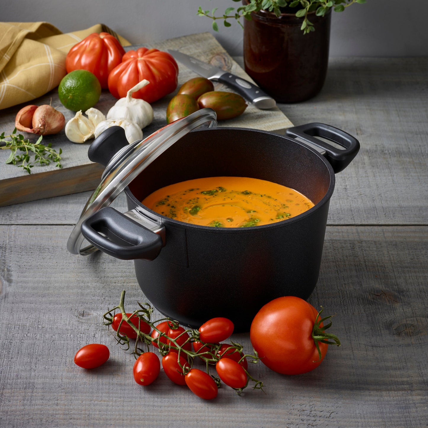 Scanpan Classic 26cm/6.5L Dutch Oven
