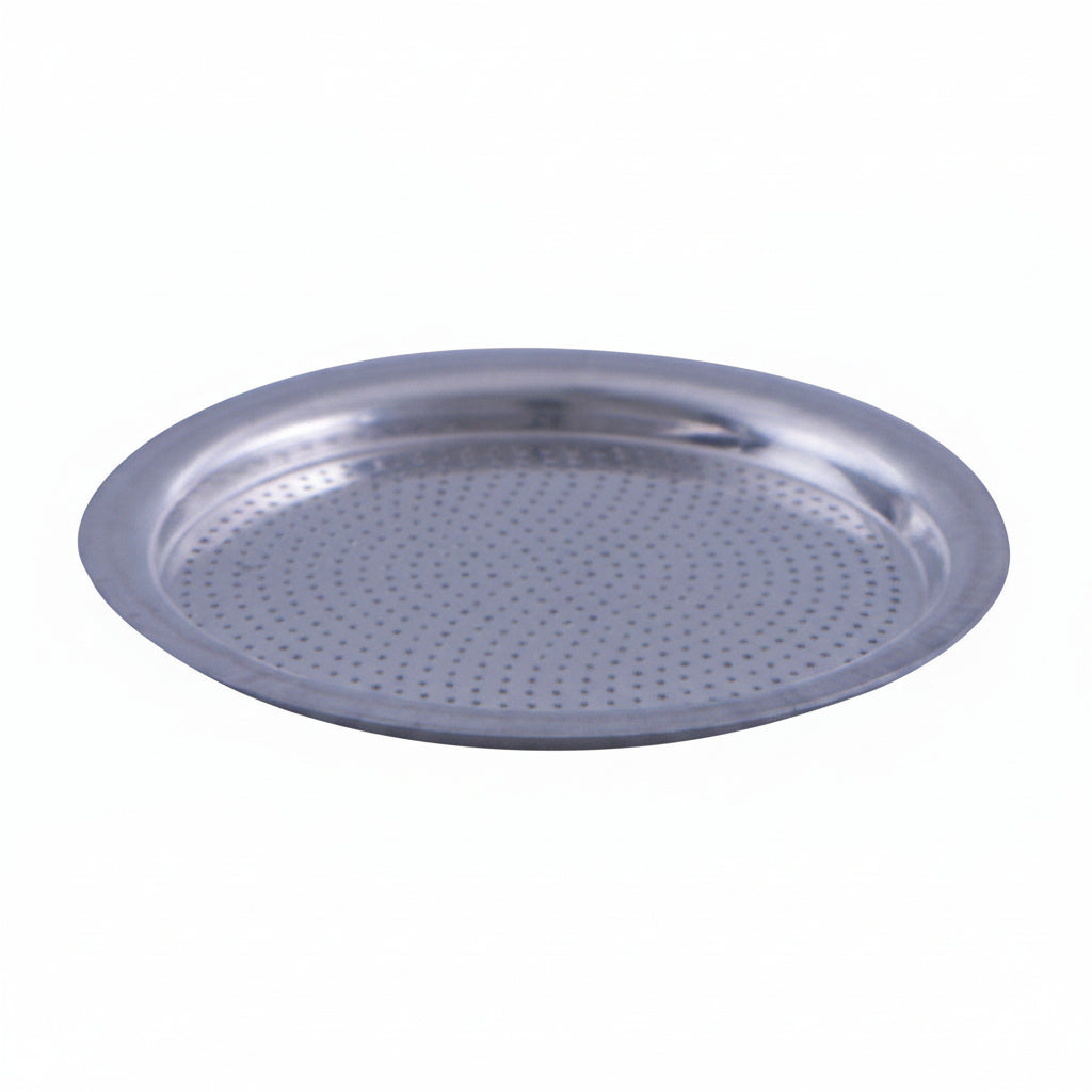Art Deco Espresso Filter Plate Replacement - 2 Cup
