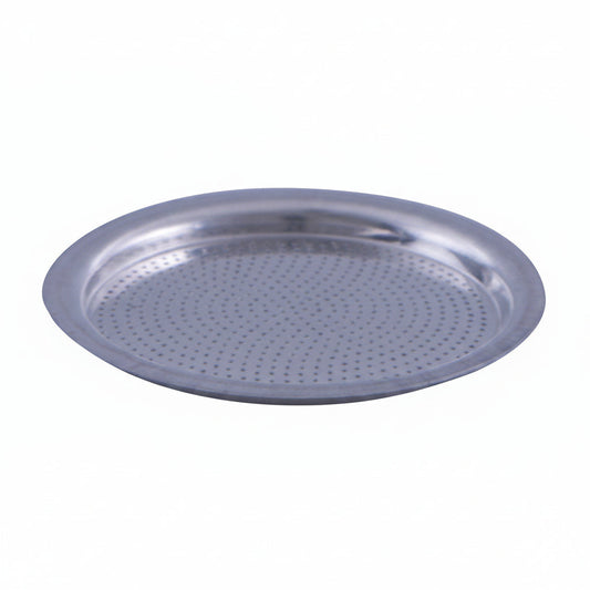 Art Deco Espresso Filter Plate Replacement - 4 Cup