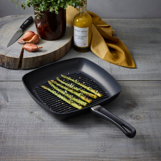 Scanpan Classic 27 x 27cm Grill Pan