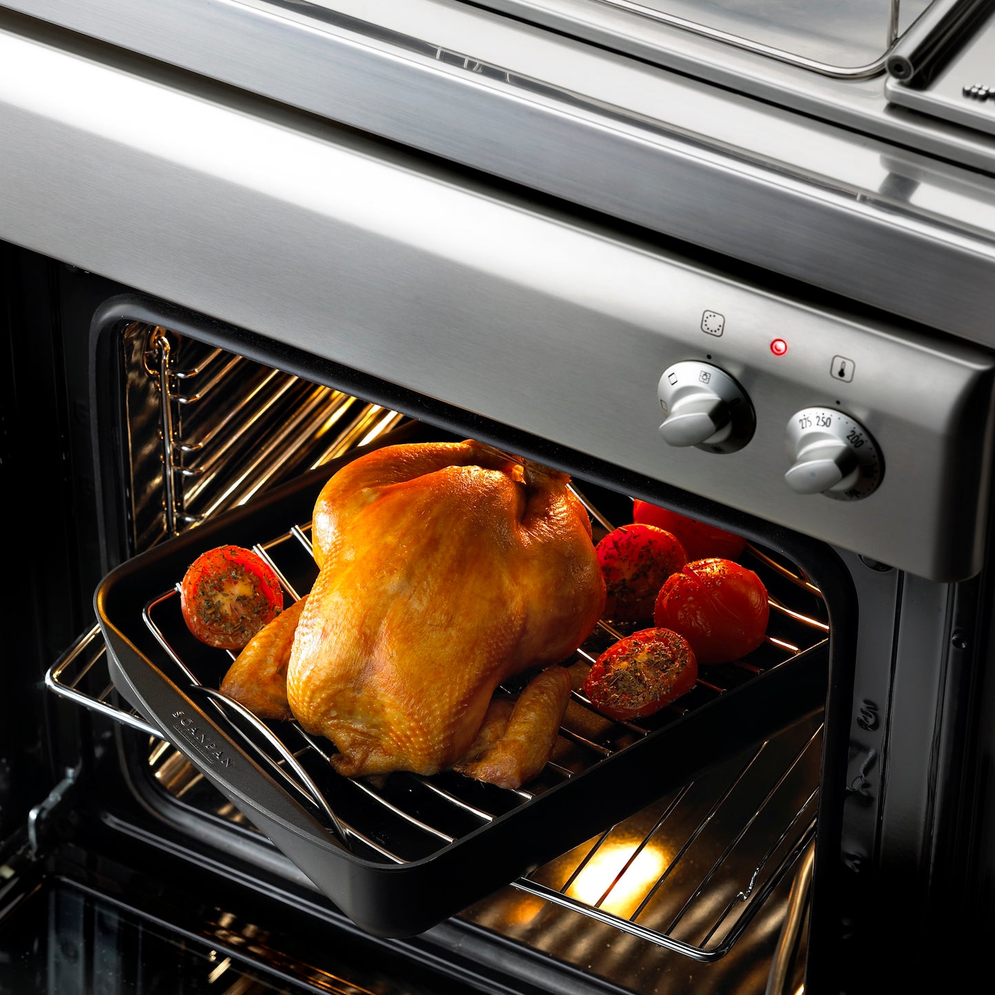 Scanpan Classic Roaster - 39x27cm