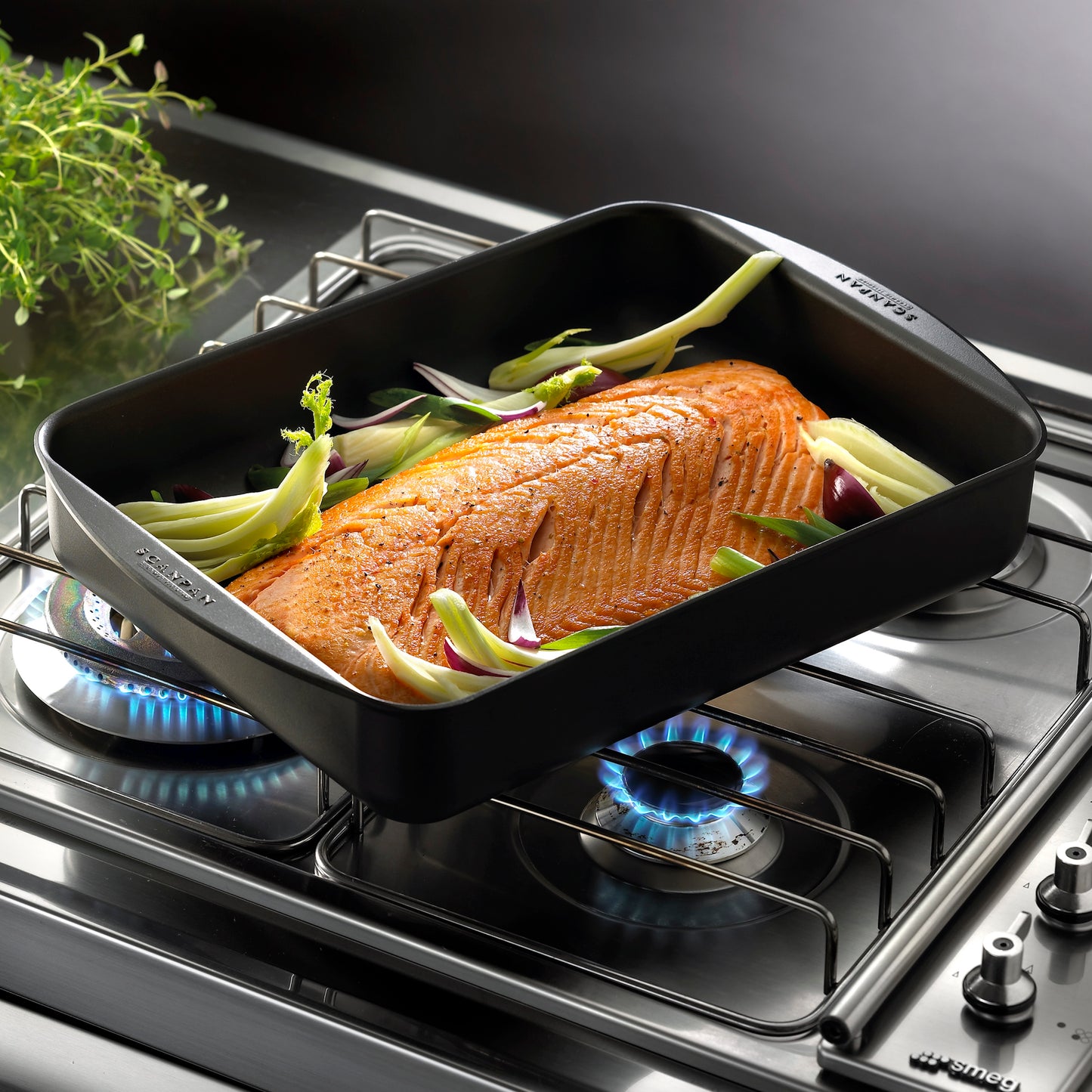 Scanpan Classic Roaster - 39x27cm