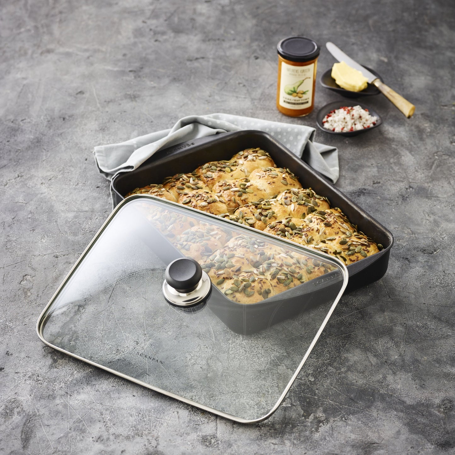 Scanpan Classic Roaster - 39x27cm