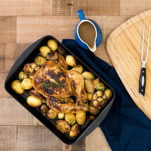 Scanpan Classic Roaster - 39x27cm