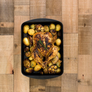 Scanpan Classic Roaster - 39x27cm