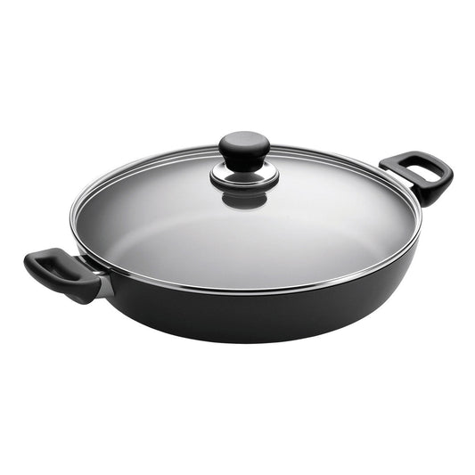 Classic 32cm/4L Chef Pan
