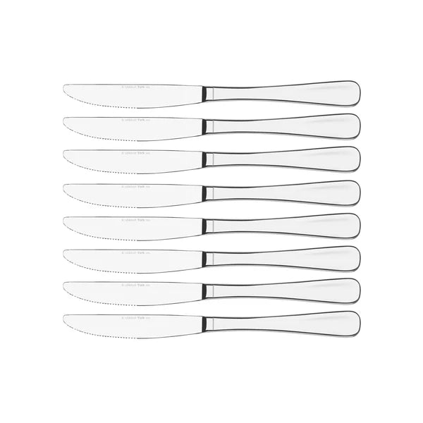 Tablekraft York Cutlery Set 32pc