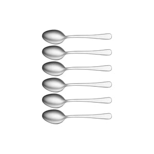 Tablekraft York Cutlery Set 32pc