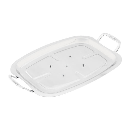 Classic 44 X 30cm Carving Tray