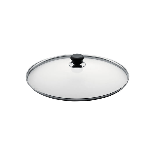 Classic Glass Lid - 16cm