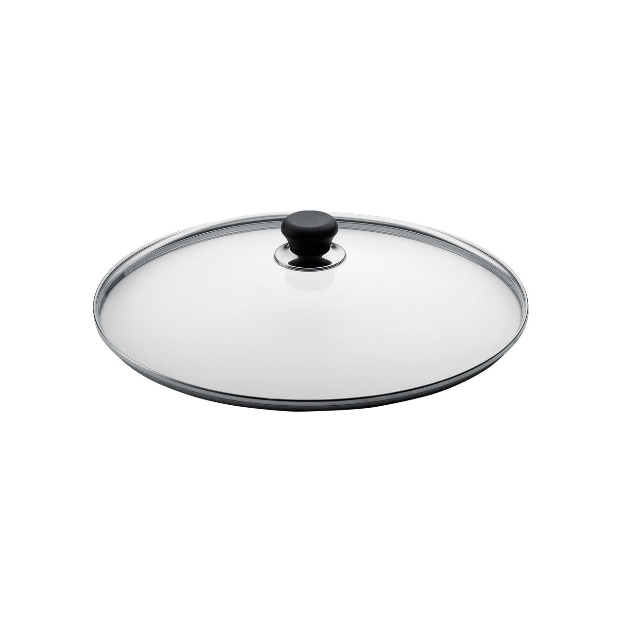 Classic Glass Lid - 18cm