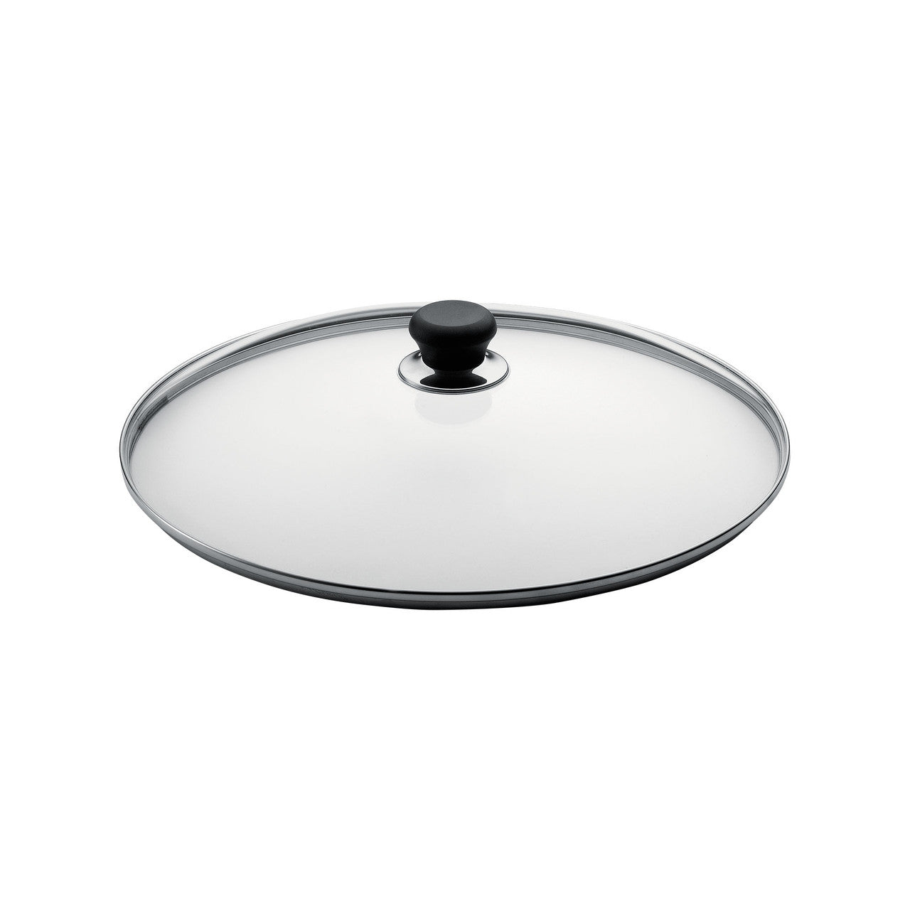 Classic Glass Lid - 20cm