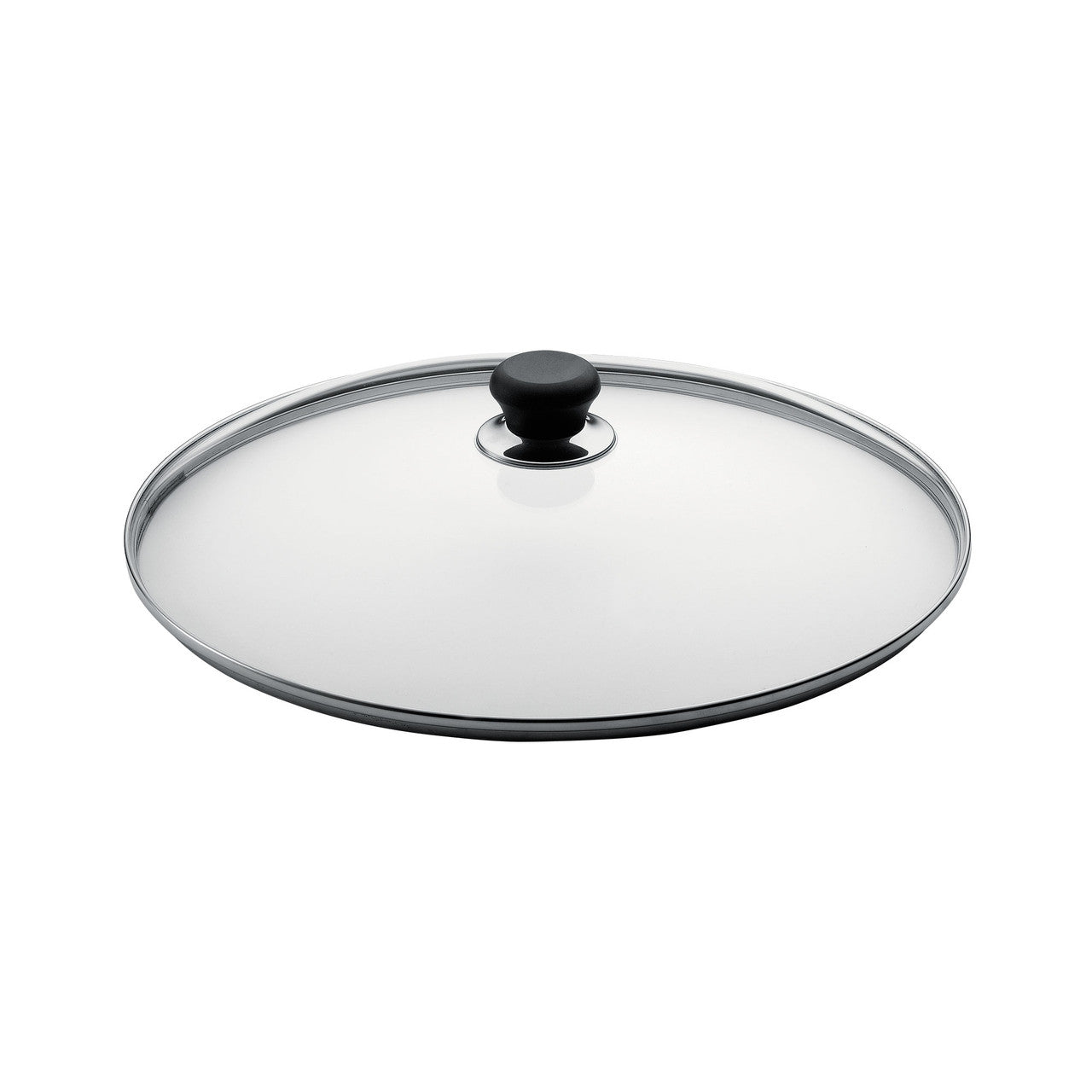 Classic Glass Lid - 24cm