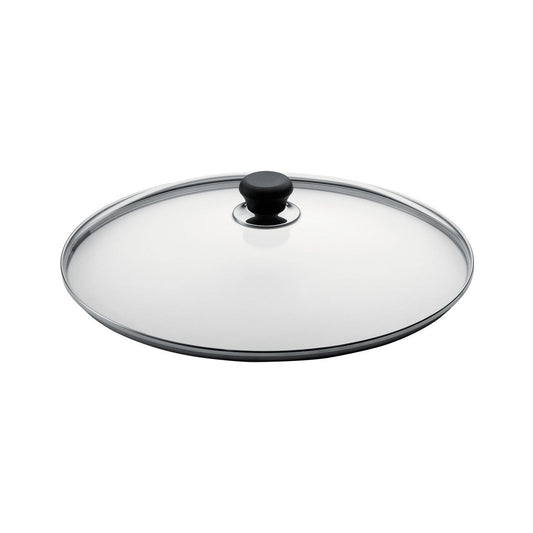 Classic Glass Lid - 24cm